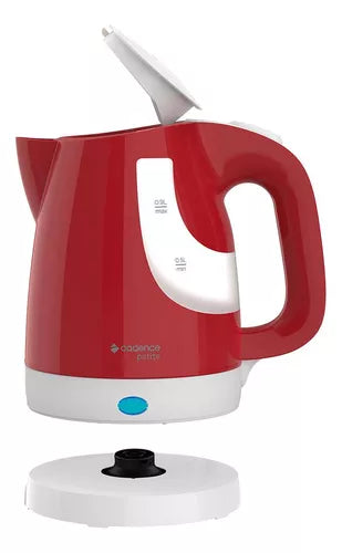 Chaleira Elétrica Petite Cadence 127v Chaleira Elétrica Petite Cadence 127v
